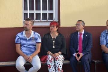 Reportaje gráfico Francisco Javier Santana