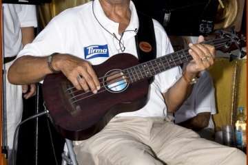 Reportaje gráfico Ildefonso Rodríguez