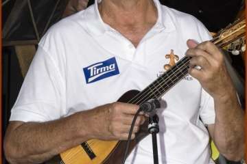 Reportaje gráfico Ildefonso Rodríguez