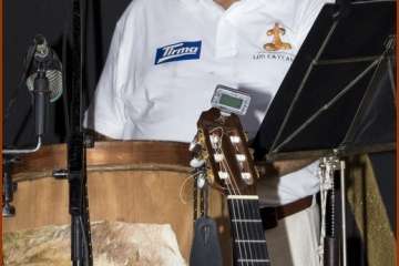 Reportaje gráfico Ildefonso Rodríguez