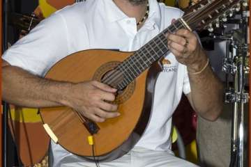 Reportaje gráfico Ildefonso Rodríguez