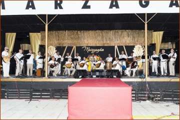 Reportaje gráfico Ildefonso Rodríguez