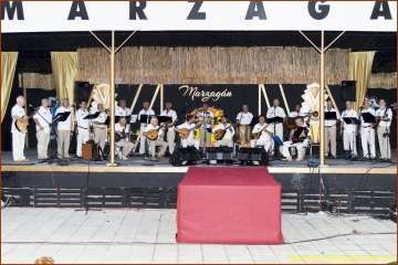 Reportaje gráfico Ildefonso Rodríguez