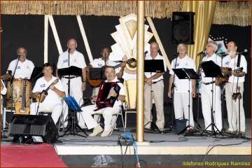 Reportaje gráfico Ildefonso Rodríguez