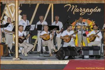 Reportaje gráfico Ildefonso Rodríguez