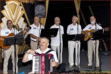 Reportaje gráfico Ildefonso Rodríguez