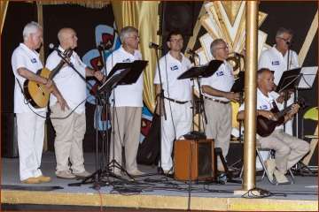 Reportaje gráfico Ildefonso Rodríguez