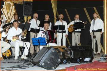 Reportaje gráfico Ildefonso Rodríguez