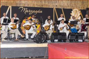 Reportaje gráfico Ildefonso Rodríguez