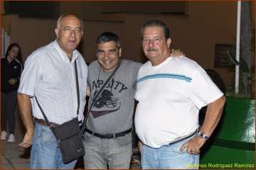 Reportaje gráfico Ildefonso Rodríguez