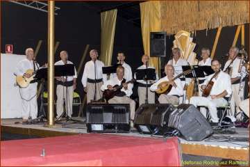 Reportaje gráfico Ildefonso Rodríguez