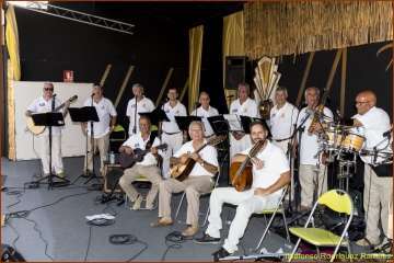 Reportaje gráfico Ildefonso Rodríguez