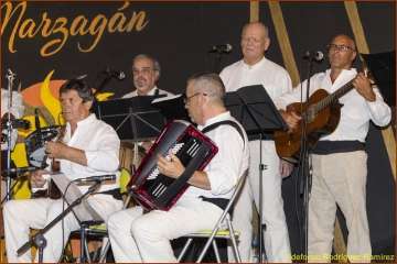 Reportaje gráfico Ildefonso Rodríguez