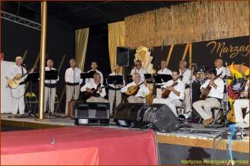 Reportaje gráfico Ildefonso Rodríguez