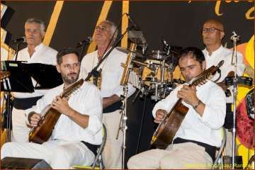 Reportaje gráfico Ildefonso Rodríguez