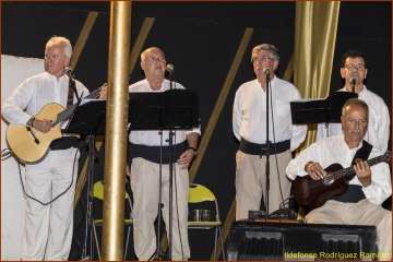 Reportaje gráfico Ildefonso Rodríguez