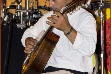 Reportaje gráfico Ildefonso Rodríguez