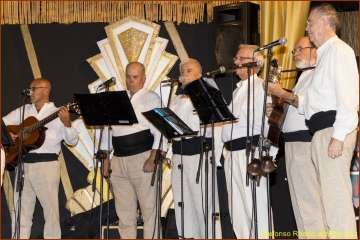 Reportaje gráfico Ildefonso Rodríguez