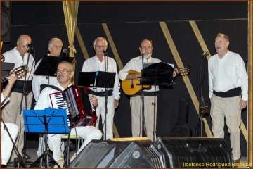 Reportaje gráfico Ildefonso Rodríguez