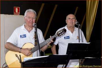 Reportaje gráfico Ildefonso Rodríguez