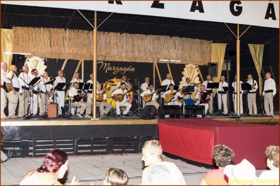 Reportaje gráfico Ildefonso Rodríguez