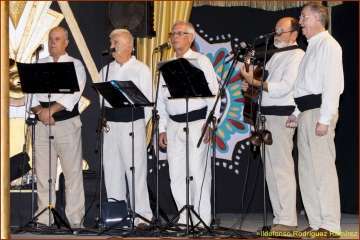 Reportaje gráfico Ildefonso Rodríguez