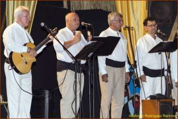 Reportaje gráfico Ildefonso Rodríguez