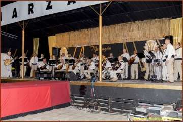 Reportaje gráfico Ildefonso Rodríguez