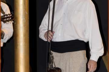 Reportaje gráfico Ildefonso Rodríguez