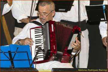 Reportaje gráfico Ildefonso Rodríguez