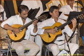 Reportaje gráfico Ildefonso Rodríguez