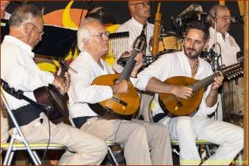 Reportaje gráfico Ildefonso Rodríguez