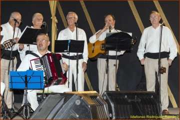 Reportaje gráfico Ildefonso Rodríguez