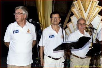 Reportaje gráfico Ildefonso Rodríguez