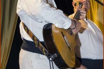 Reportaje gráfico Ildefonso Rodríguez