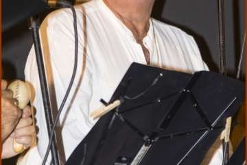 Reportaje gráfico Ildefonso Rodríguez