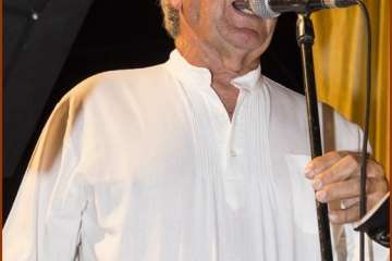 Reportaje gráfico Ildefonso Rodríguez