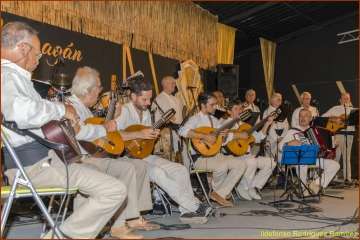 Reportaje gráfico Ildefonso Rodríguez