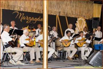 Reportaje gráfico Ildefonso Rodríguez