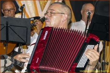 Reportaje gráfico Ildefonso Rodríguez