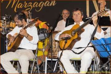 Reportaje gráfico Ildefonso Rodríguez