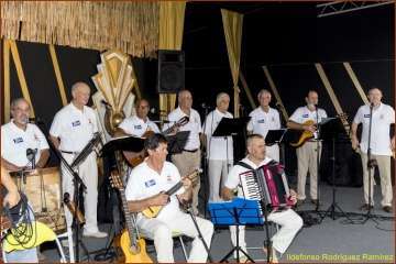 Reportaje gráfico Ildefonso Rodríguez