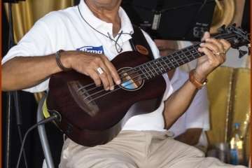 Reportaje gráfico Ildefonso Rodríguez