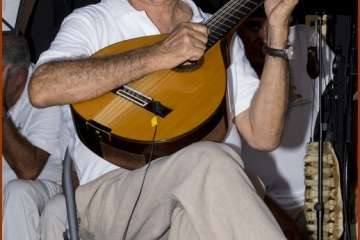 Reportaje gráfico Ildefonso Rodríguez