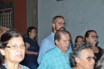 Reportaje gráfico Francisco Javier Santana