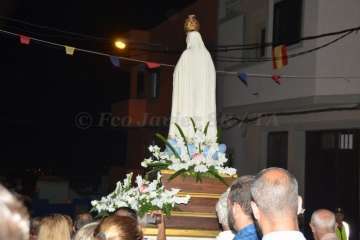 Reportaje gráfico Francisco Javier Santana