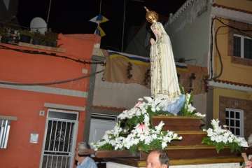 Reportaje gráfico Francisco Javier Santana