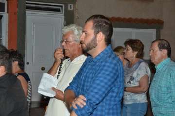 Reportaje gráfico Francisco Javier Santana