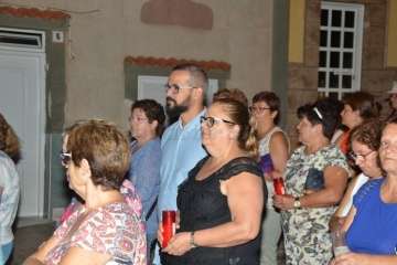 Reportaje gráfico Francisco Javier Santana