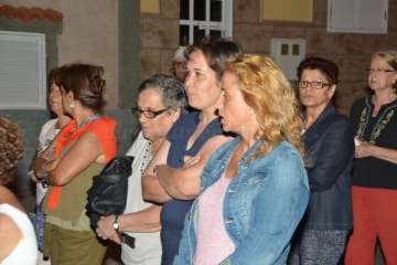 Reportaje gráfico Francisco Javier Santana